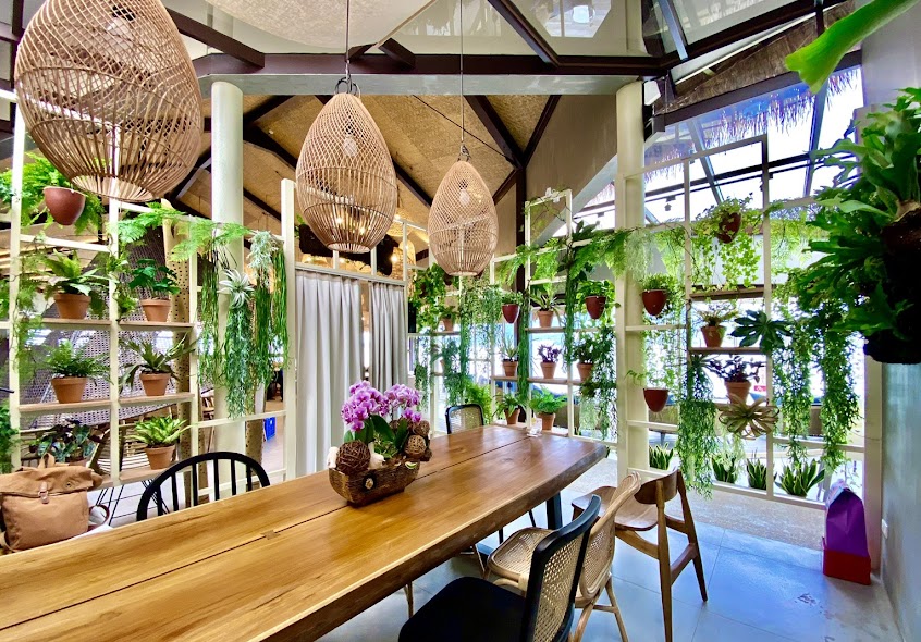 水灣餐廳 榕堤店