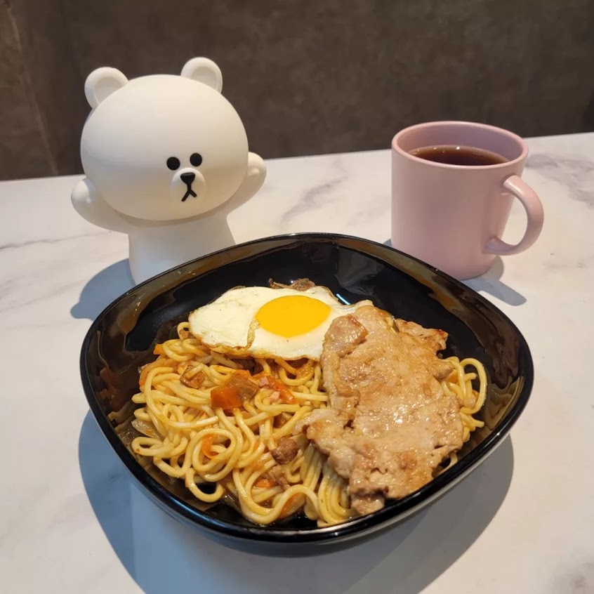 2917EAT蛋餅飽堡點心