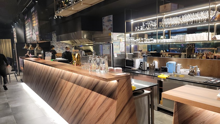The BBQ House 北大店-新北西餐推薦|人氣餐酒館|約會餐廳|必吃牛排|客製化餐點|聚會餐廳