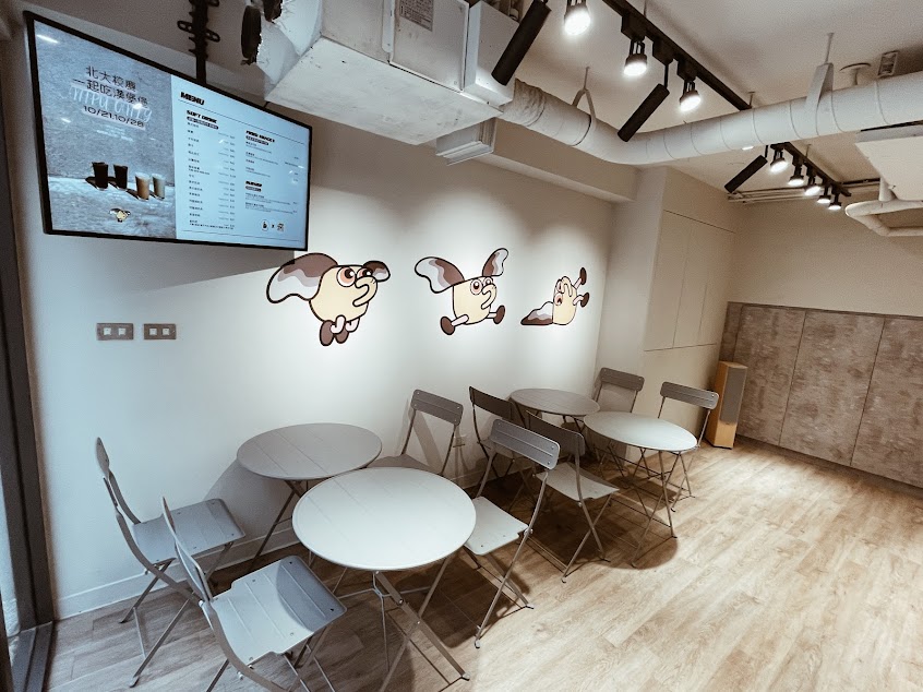 漢堡速客X泰喫-三峽北大店