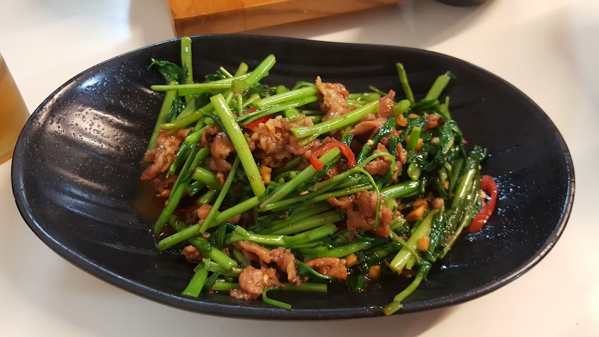 香饌食堂