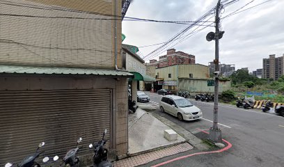 米琪早餐咖啡吧