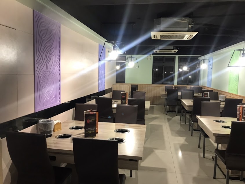 上饌享樂火鍋(泰山火鍋、泰山美食)