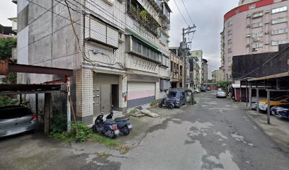 福星淡海大別墅