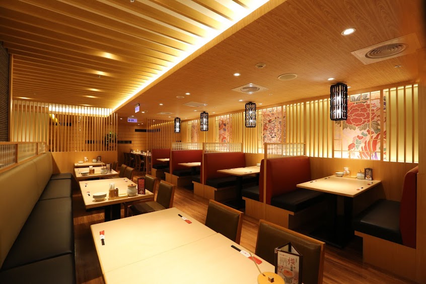 勝博殿 三峽北大店