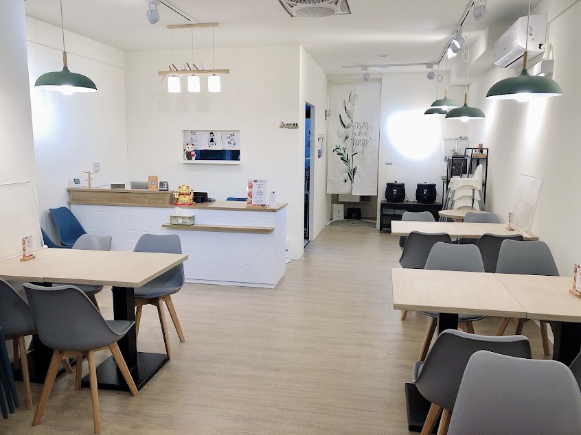 義尤味勁Enjoy Pasta