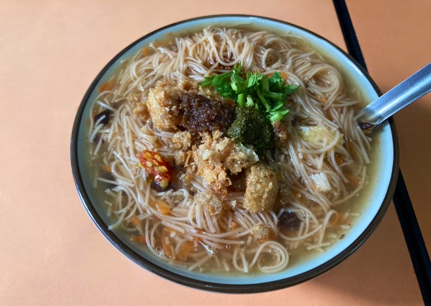 元素蔬食坊