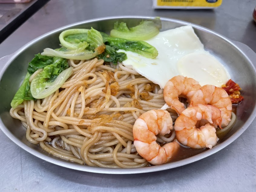 「源廣」廣東腸粉