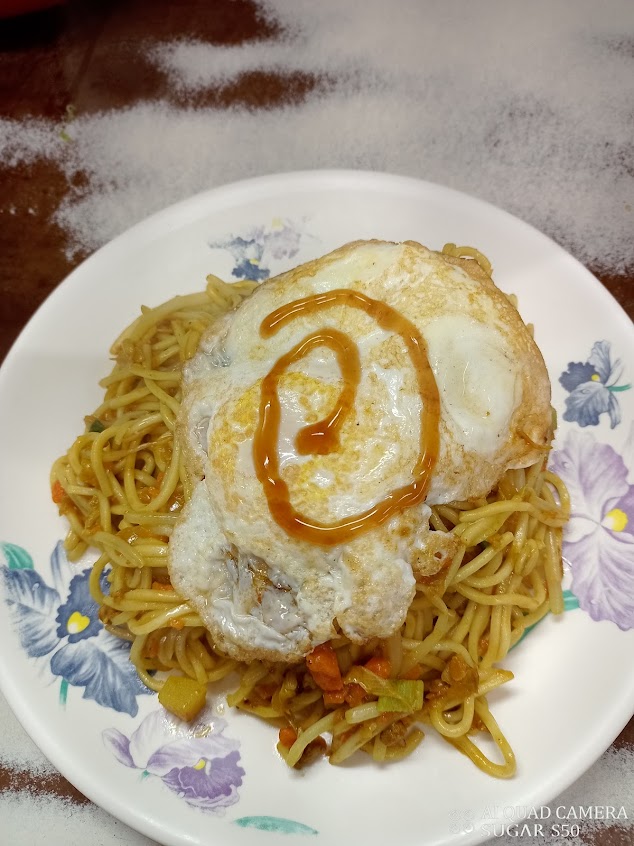 QQ堡早餐店（明燈3店）