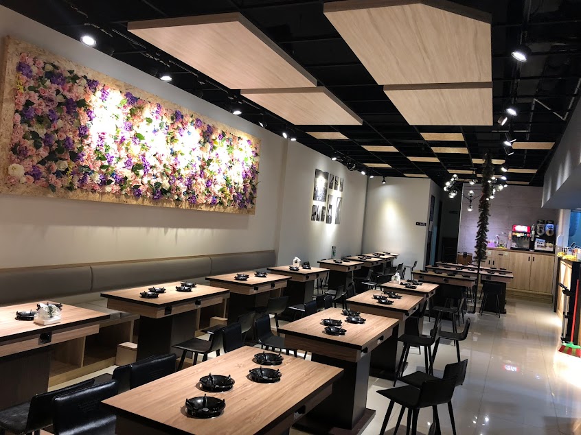 鍋媽精緻小火鍋(北大店)
