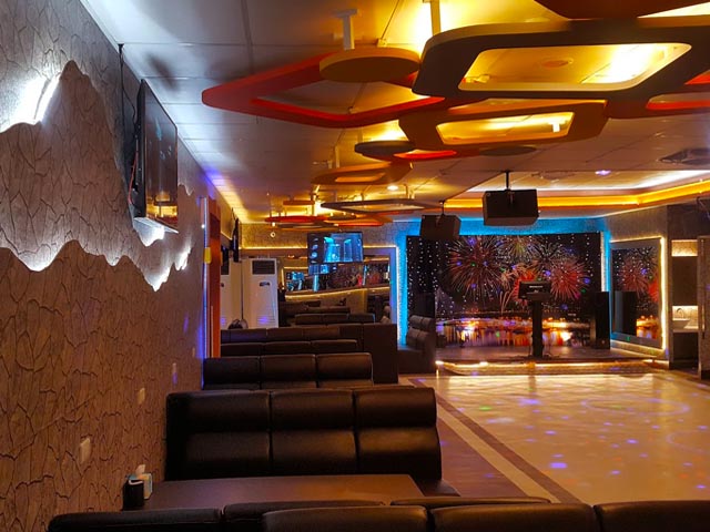 好久不見歡唱俱樂部