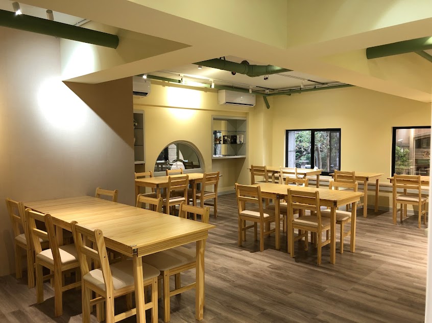 L’arbre de Vie(無肉料理)/早午餐/下午茶/可頌