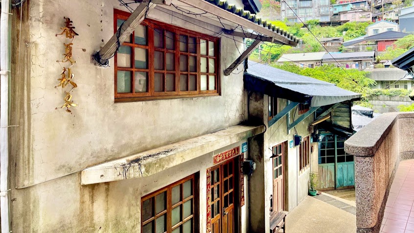 林垂立 春夏秋冬 幸福事務所