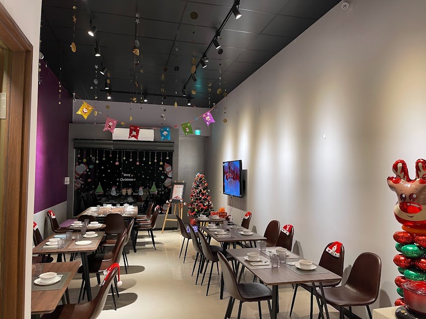 WellBar 複合餐廳