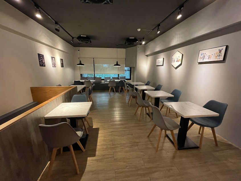 食光杯 新北北大店 玖肆堡