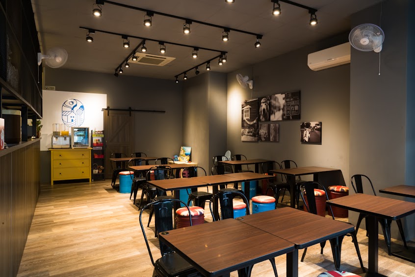House 家 pasta 三峽中華店