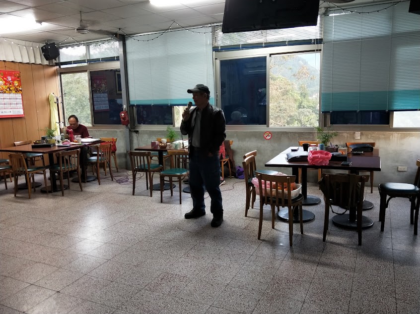 三輪車咖啡藝廊