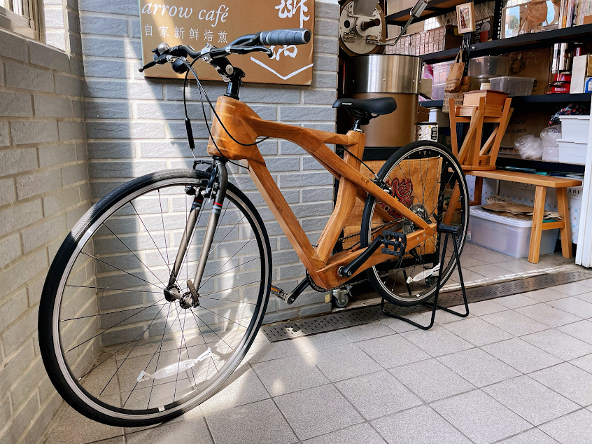 珈琲瑀自家焙煎咖啡