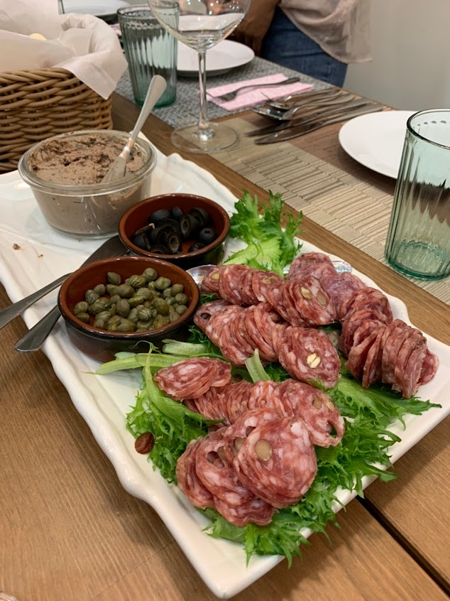 L’amour 輕食 飲品 小酒館