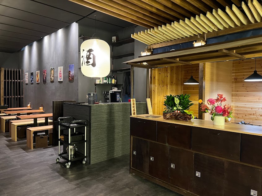 串掌門 日式串酒場