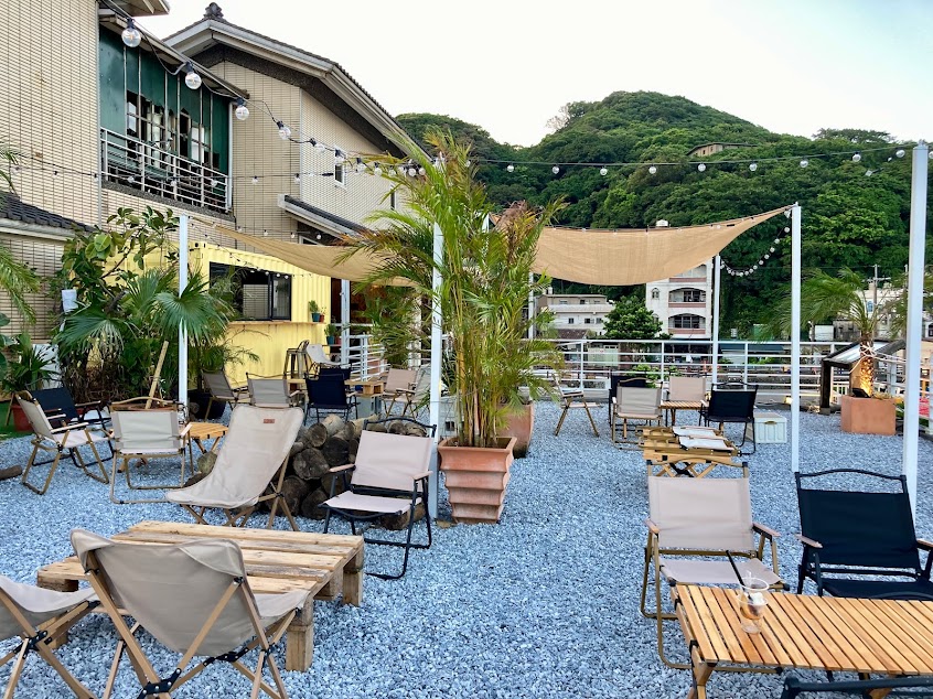 象海咖啡 sayhicafe