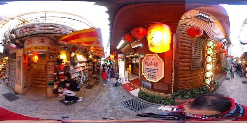 山城創作坊 新北瑞芳 九份手作 陶藝 陶作器物 品茶 喝茶 手工創作品推薦