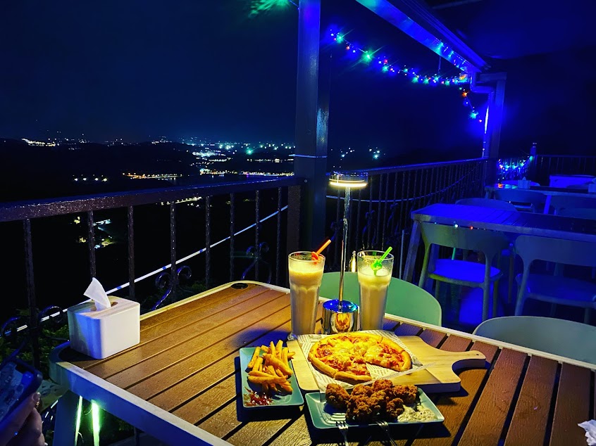 九份星塵咖啡&餐酒館