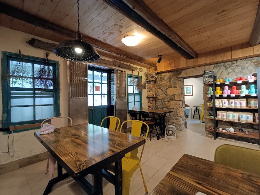 淂藝洋行 DAY EAT TEAHOUSE