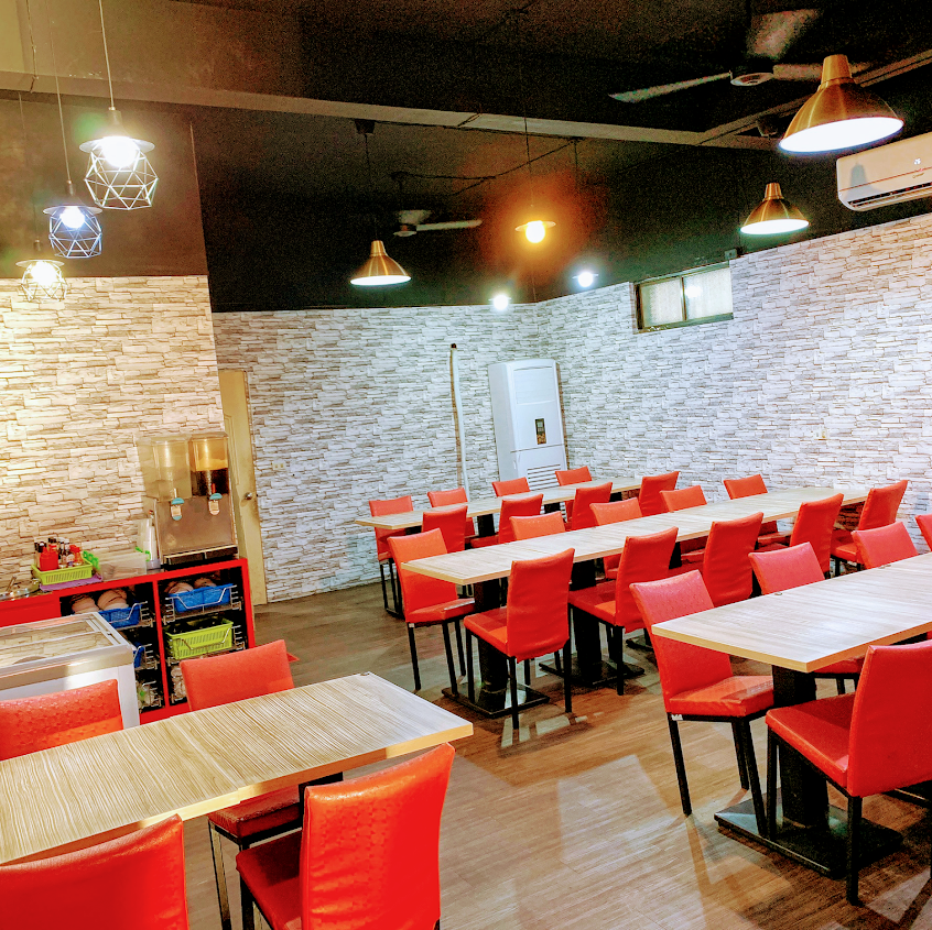 泰山大塊牛排(牛哥肉品)/泰山美食/餐廳/牛排