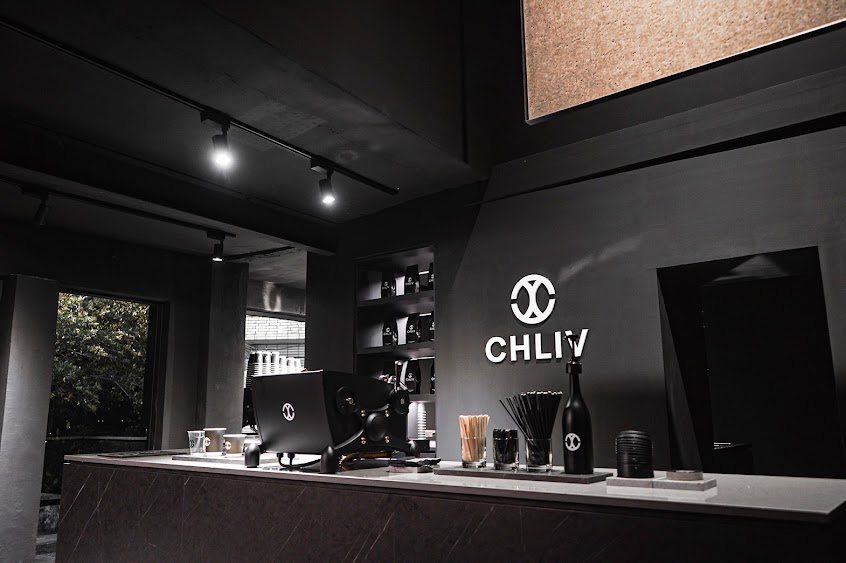 CHLIV New Taipei Jiufen