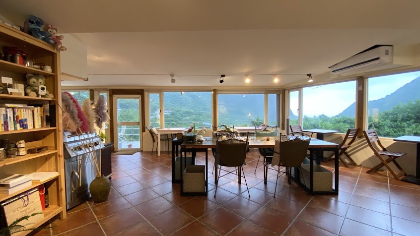 悠119客廳·咖啡·會館