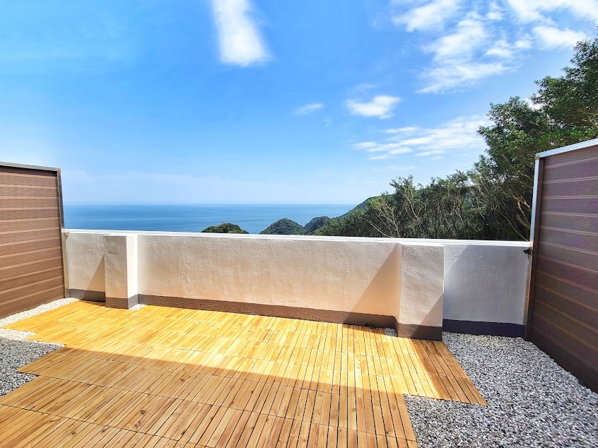 PROMISED LAND 應許美地