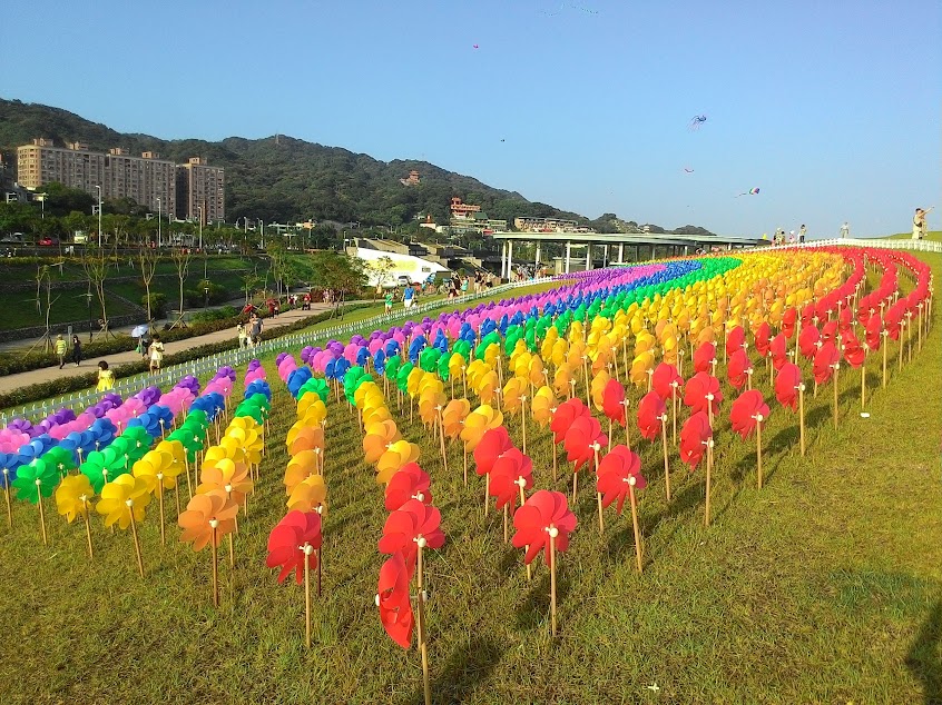三鶯藝術村(駐村藝術家工坊)