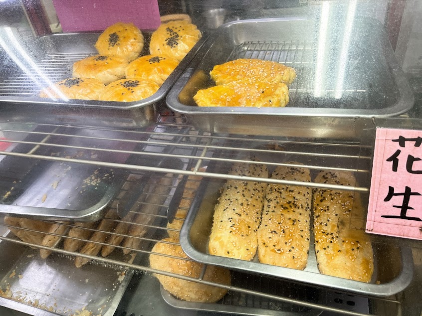 華家永和豆漿