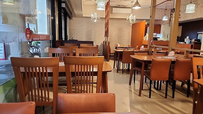 阿勃勒泰式料理