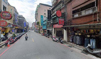 克倫斯咖啡&牛排