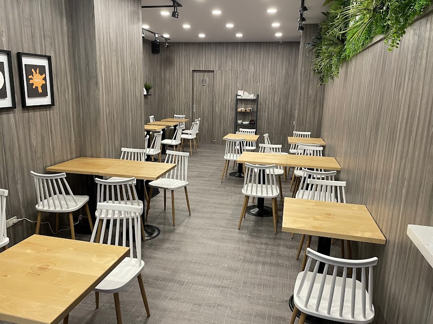 早安美芝城三峽大觀概念店