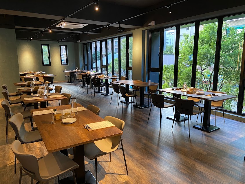 享聚餐酒館 Savor Bistro