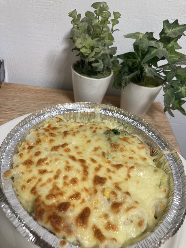 義莫Pasta-（義大利麵/飲料/咖啡/焗烤飯）