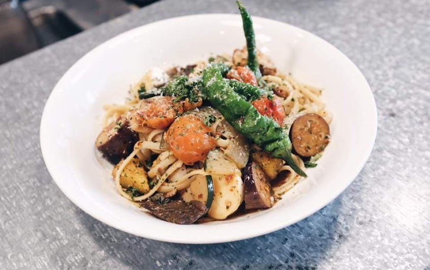 阿塏師傅 中式 法式 義式 餐酒館