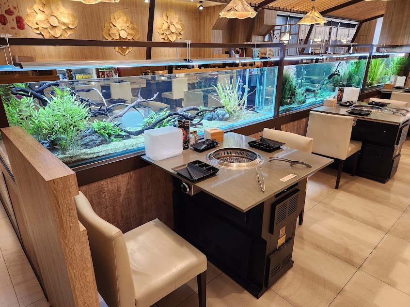 超夯の燒肉-林口店 頂級和牛燒肉吃到飽