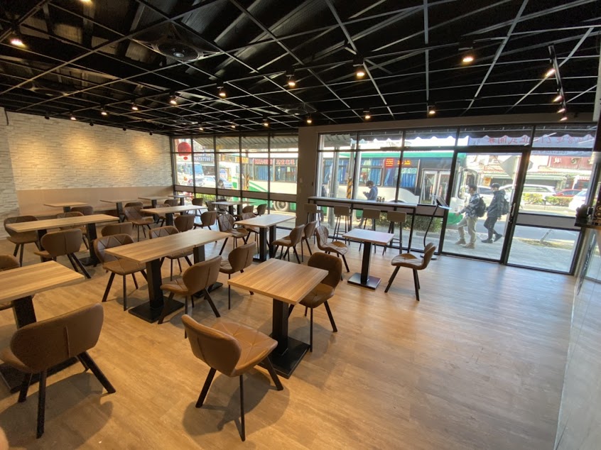 MQ元氣house醒吾店