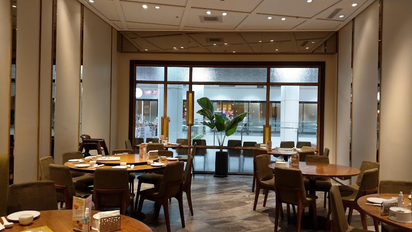 欣葉小聚 林口店