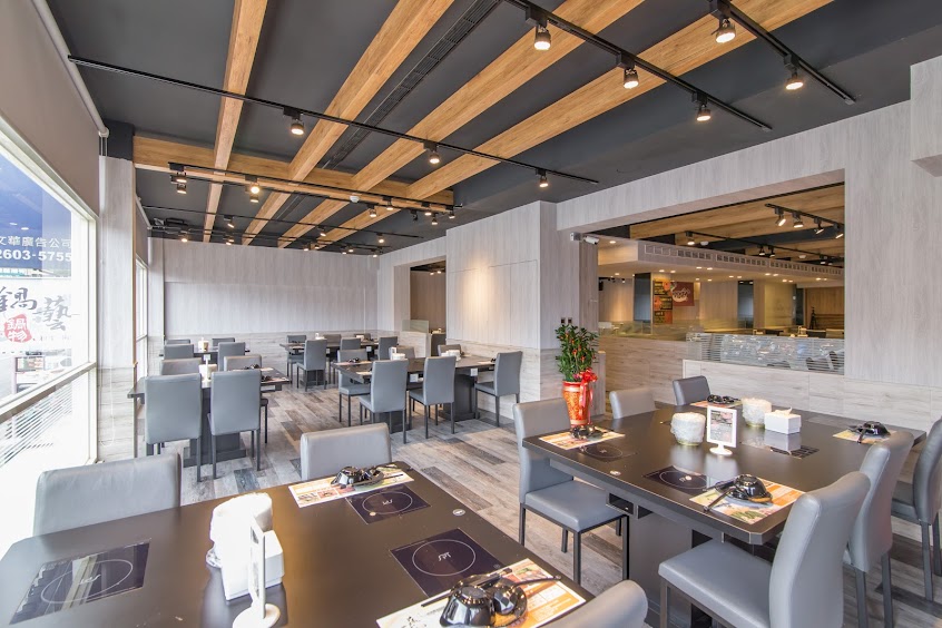 蔬鍋藝鍋物-林口店