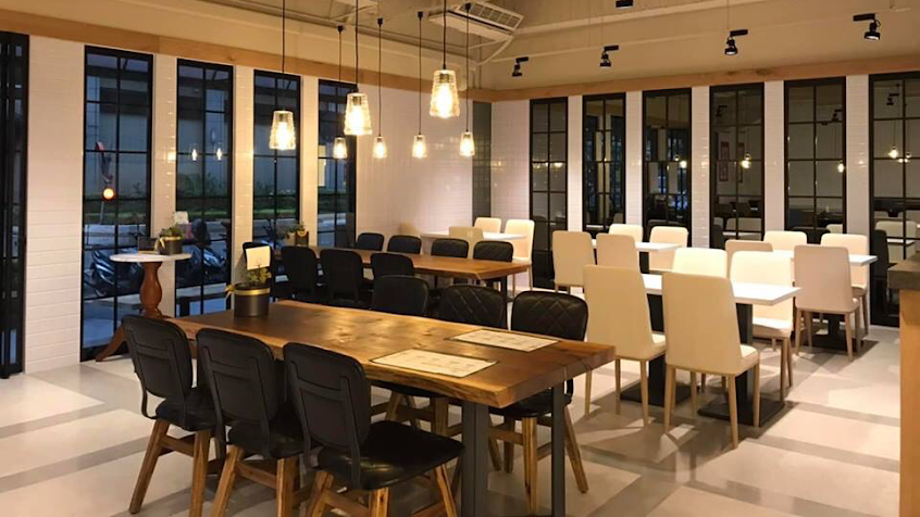 Buono波兒諾義式廚房