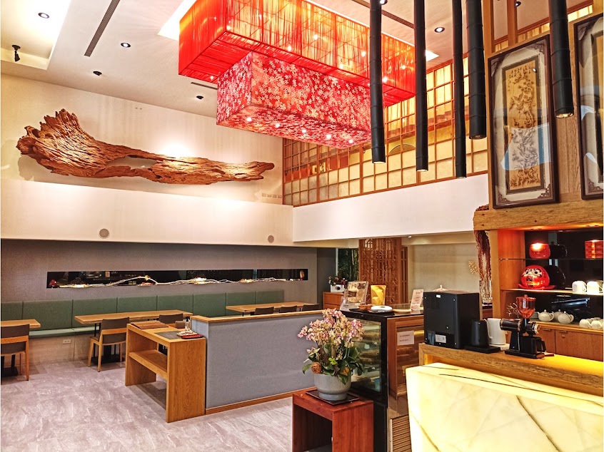 冶心正念蔬食料理