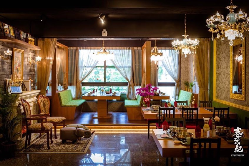 Mike’s 邁可思幸福廚房-林口熱門鍋物|特色鍋物|人氣鍋物|必吃火鍋|聚餐餐廳|在地推薦火鍋|寵物友善