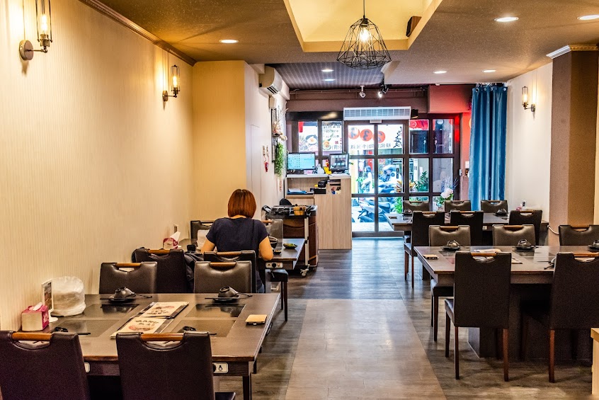 熟度精緻鍋物-林口中正店
