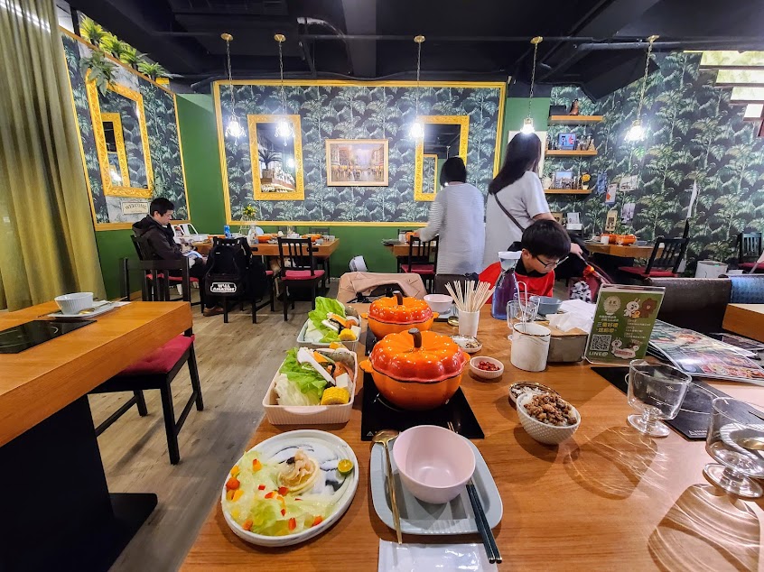 Mike’s 邁可思幸福廚房