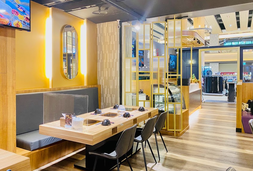 藏王極上鍋物-林口昕境店